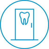 取り扱い歯科医院