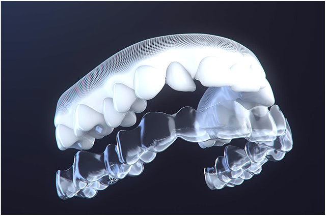 テクノロジーを用いた明瞭な治療