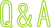 Q&amp;A